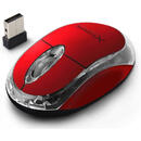 Mouse Extreme XM105R USB Wireless ROSU