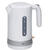 Fierbator Clatronic WK 3452 electric kettle 1.8 L White 2200 W