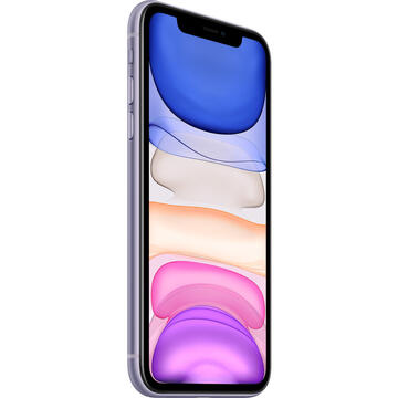 Smartphone Apple iPhone 11 4GB 64GB Purple
