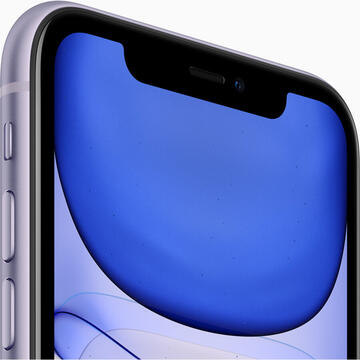 Smartphone Apple iPhone 11 4GB 64GB Purple