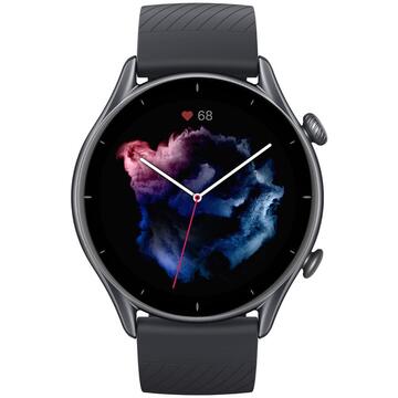 Smartwatch Amazfit GTR 3 Black