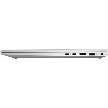 Notebook HP EliteBook 850 G8 14" FHD Intel Core i5-1135G7 16GB 512GB SSD Intel Iris Xe Graphics Windows 10 Pro Silver