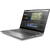 Notebook HP Zbook Fury 17 G8 17.3" FHD Intel Core i7-11800H 16GB 512GB SSD nVidia RTX A2000 4GB Windows 11 Pro Grey