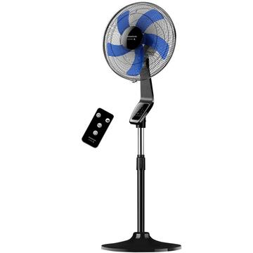 Ventilator Ventilator Taurus Boreal 16CR Digital, 50W, telecomanda