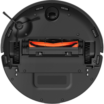 Aspirator Xiaomi Mi Robot Vacuum-Mop 2 Pro 35.6W 5200mAh, Black