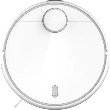 Aspirator Xiaomi Mi Robot Vaccum Mop 2 Pro White