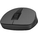 Mouse HP 150, USB Wireless, Black