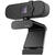 Camera web Hama C-400 webcam 2 MP 1920 x 1080 pixels USB 2.0 Negru