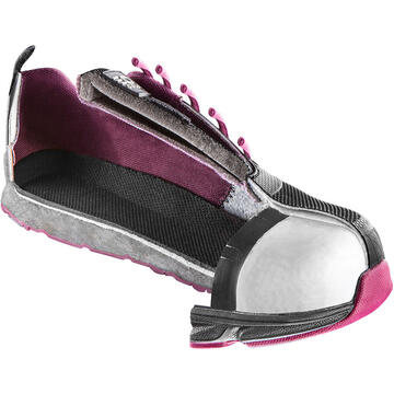 NEO Pantofi de lucru pentru femei, S1P SRC, fara metal, marimea 40