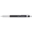 Creion mecanic profesional PENAC TLG - 1000, 0.5mm, metalic cu varf retractabil, cutie cadou-negru