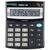 Calculator de birou Calculator de birou, 10 digits, 125 x 100 x 27 mm, Donau Tech DT4102 - negru