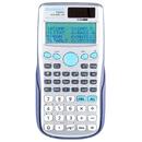 Calculator de birou Calculator stiintific Donau Tech DT6001 - argintiu