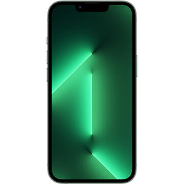 Smartphone Apple Phone 13 Pro 256GB Alpine Green
