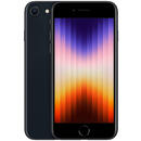 Smartphone Apple iPhone SE (2022) 256GB Midnight