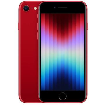 Smartphone Apple iPhone SE (2022) 256GB Red