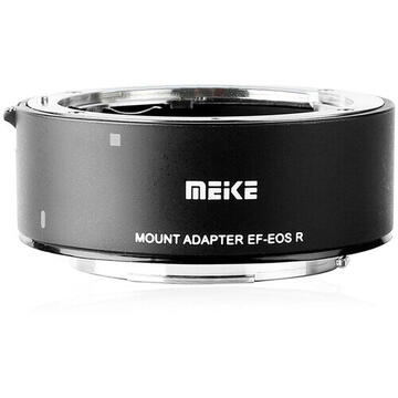 Viltrox Adaptor montura Meike de la Canon EF/S la Canon EOS R/RF Mount