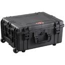 Plastica Panaro Hard case MAX540H245S-TR pentru echipamente de studio
