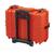 Plastica Panaro Hard case Orange MAX505CAMTR cu roti pentru echipamente de studio