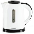Fierbator MAESTRO electric kettle 1,5 l MR-034-WHITE