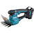 Makita DUM111SYX brush cutter/string trimmer 27 W Battery Black, Blue