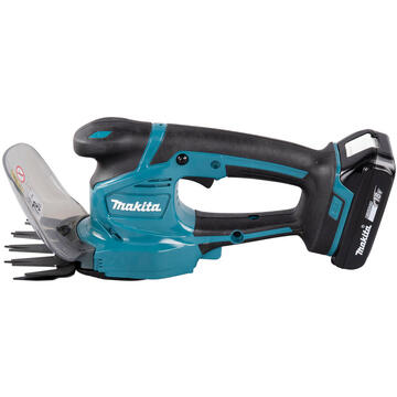 Makita DUM111SYX brush cutter/string trimmer 27 W Battery Black, Blue
