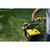 Karcher Kärcher LMO 36-46 Battery Push lawn mower Black,Yellow