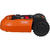 Self-propelled lawnmower Worx Landroid M700Plus WR167E Black, Orange