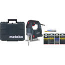 Metabo Steb 65 Quick Set electric jigsaw 450 W