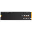 SSD Western Digital  BLACK™ SN770 Gen.4, 500GB, NVMe™, M.2.