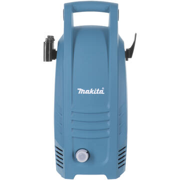 Makita HW101 pressure washer Upright Electric Green 360 l/h 1300 W