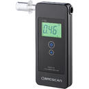 Testere alcoolemie BACscan F-40 alcohol tester 0 - 5% Gray