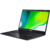 Notebook Acer Aspire 3 A315-23-R602 15.6" FHD  AMD  Ryzen 5 3500U 8GB 256GB SSD AMD Radeon Vega 3 No OS Charcoal Black