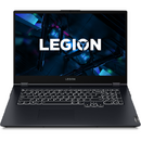 Notebook Lenovo Legion 5 15ACH6A 15.6" FHD AMD Ryzen 5 5600H 16GB 512GB SSD AMD Radeon RX 6600M 8GB No OS Phantom Blue