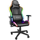 Scaun Gaming Trust GXT 716 Rizza Universal gaming chair Black