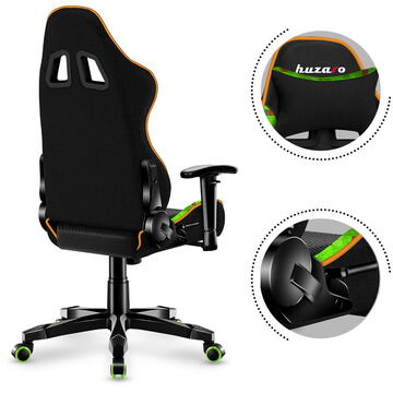 Scaun Gaming Huzaro HZ-Ranger 6.0 Pixel Mesh gaming chair for children