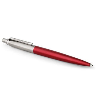 Parker 1953187 ballpoint pen Blue Clip-on retractable ballpoint pen