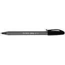 PAPER MATE Papermate InkJoy 100 Black Stick ballpoint pen Medium 50 pc(s)