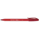 PAPER MATE Papermate InkJoy 100 Red Stick ballpoint pen Medium 50 pc(s)