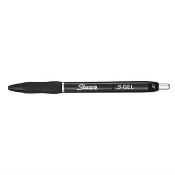 Gel Pen Sharpie S Gel Black - 3 pcs.