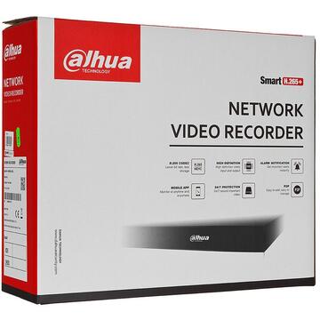 DAHUA NVR4216-4KS2/L IP Network Recorder 16 channels