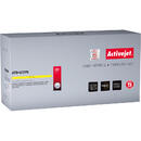 Activejet ATB-423YN toner for Brother printer; Brother TN-423Y replacement; Supreme; 4000 pages; yellow