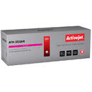 Activejet ATH-353AN toner for HP printer; HP CF353A replacement; Supreme; 1100 pages; magenta