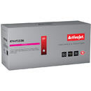 Activejet ATH-F533N toner for HP printer; HP 205A CF533A replacement; Supreme; 900 pages; magenta