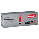 Activejet ATH-79N toner for HP printer; HP 79A CF279A replacement; Supreme; 2000 pages; black