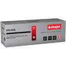 Activejet ATH-81N toner for HP printer; HP 81A CF281A replacement; Supreme; 10500 pages; black