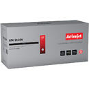 Activejet ATK-3110N toner for Kyocera printer; Kyocera TK-3110 replacement; Supreme; 15500 pages; black