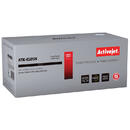 Activejet ATK-4105N toner for Kyocera printer; Kyocera KM-4105 replacement; Supreme; 15000 pages; black