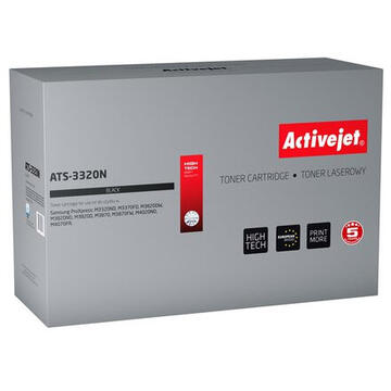 Activejet ATS-3320N toner for Samsung printer; Samsung MLT-D203L replacement; Supreme; 5000 pages; black