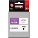 Activejet AB-3619BNX ink for Brother printer; Brother LC3619Bk replacement; Supreme; 65 ml; black
