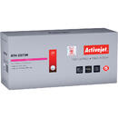 Activejet ATH-2073N toner for HP printer; HP 117A 2073A replacement; Supreme; 700 pages; magenta